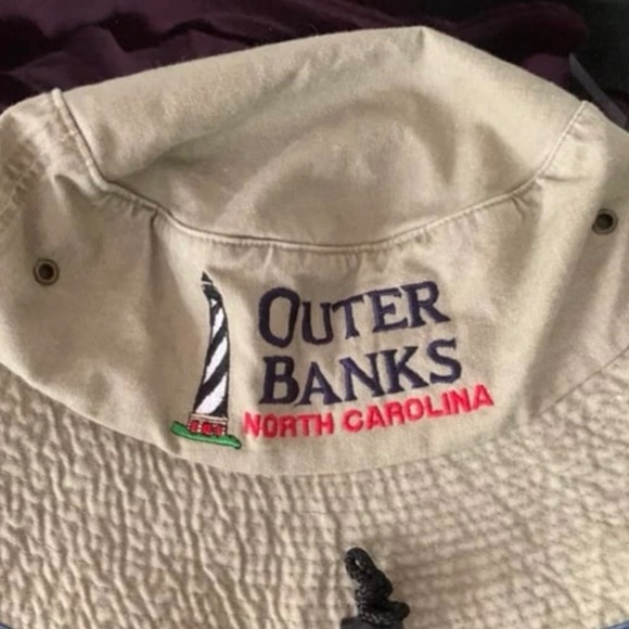Outer Banks bucket hat - Picture 2 of 4